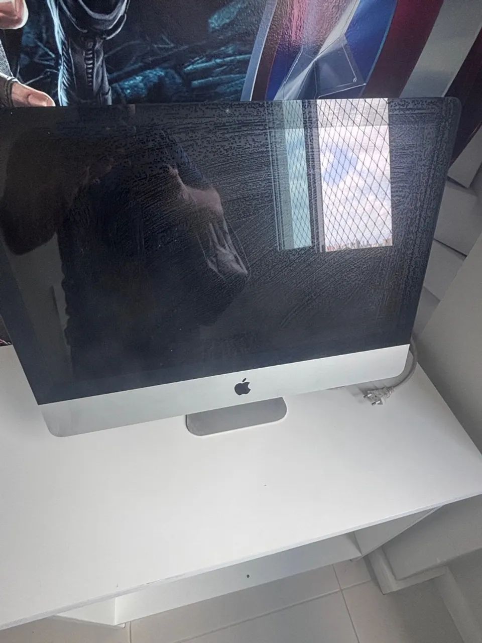 IMAC 21,5 - Foto 4