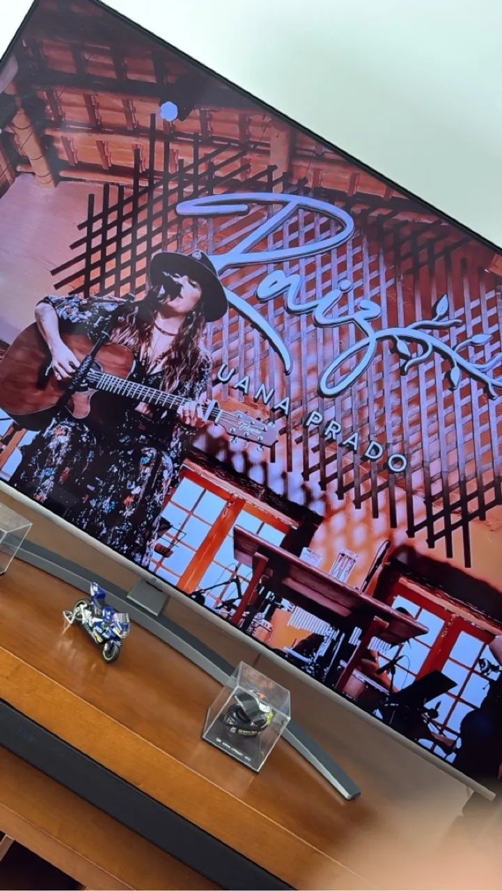VENDO TV 55? LG?.
