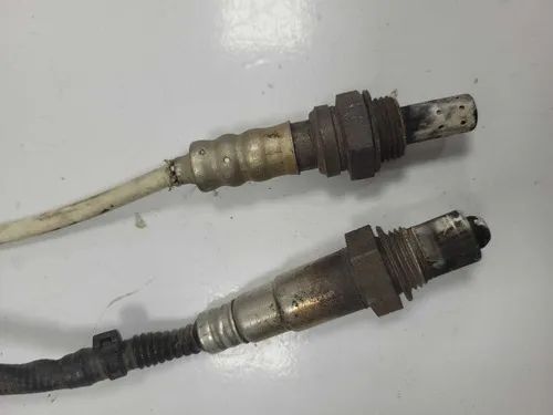 Par Sonda Lambda Pré Pós Citroen Ds5 1.6 2015 - Foto 4