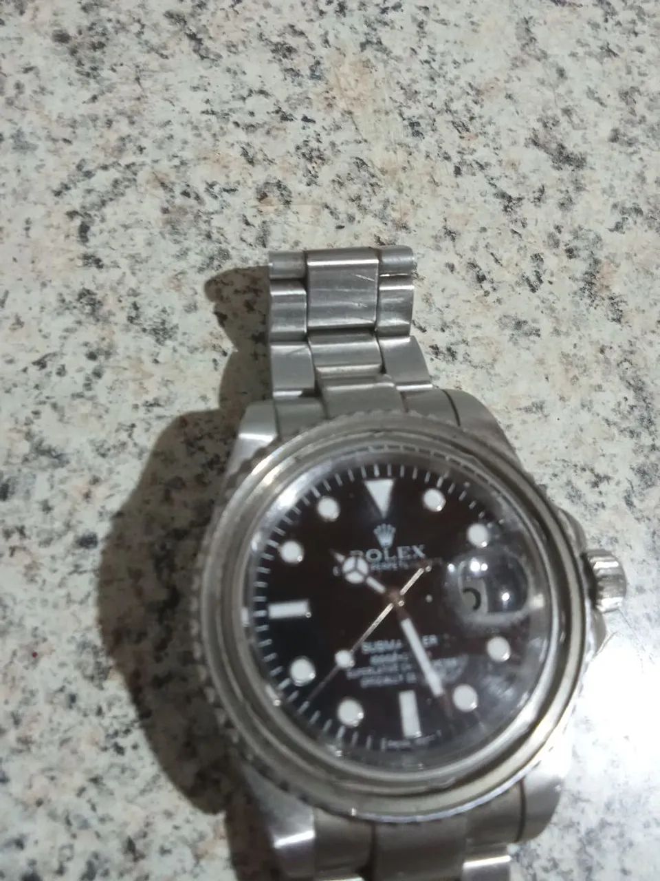 Rolex Submariner - Relógio de Luxo - Foto 2