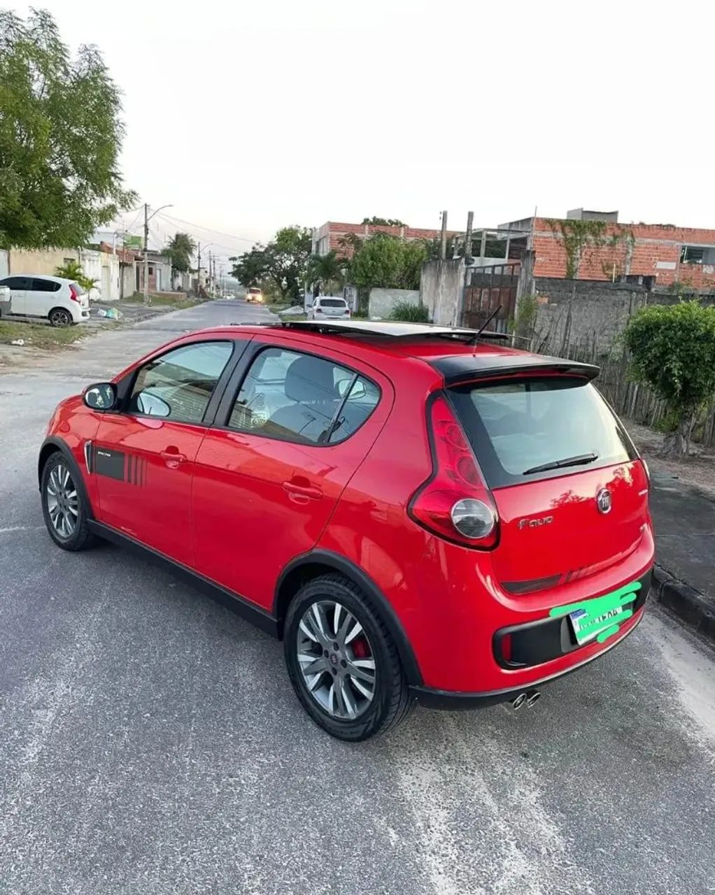 Fiat palio 2015 - Foto 3
