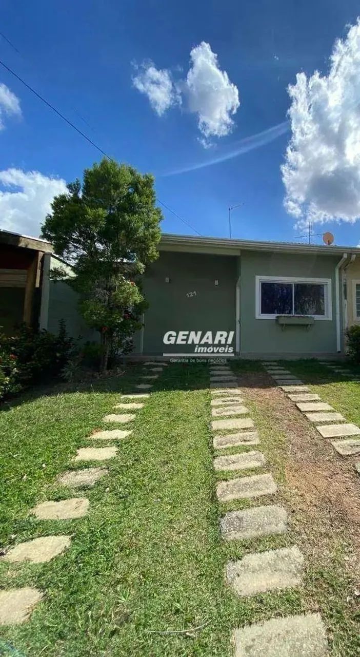 Casa Aconchegante à Venda Condomínio Fechado Moradas de Itaici, Indaiatuba/SP - Foto 3