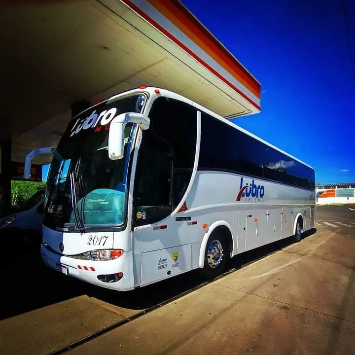 Ônibus Paradiso