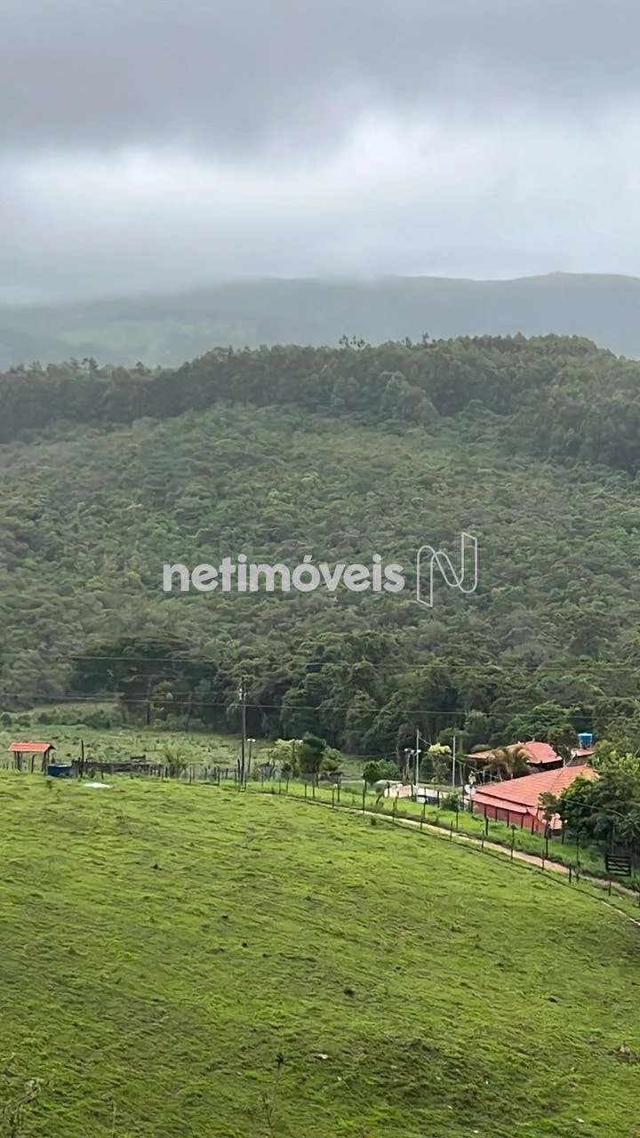 Venda Sítio Zona Rural Congonhas do Norte - Foto 2