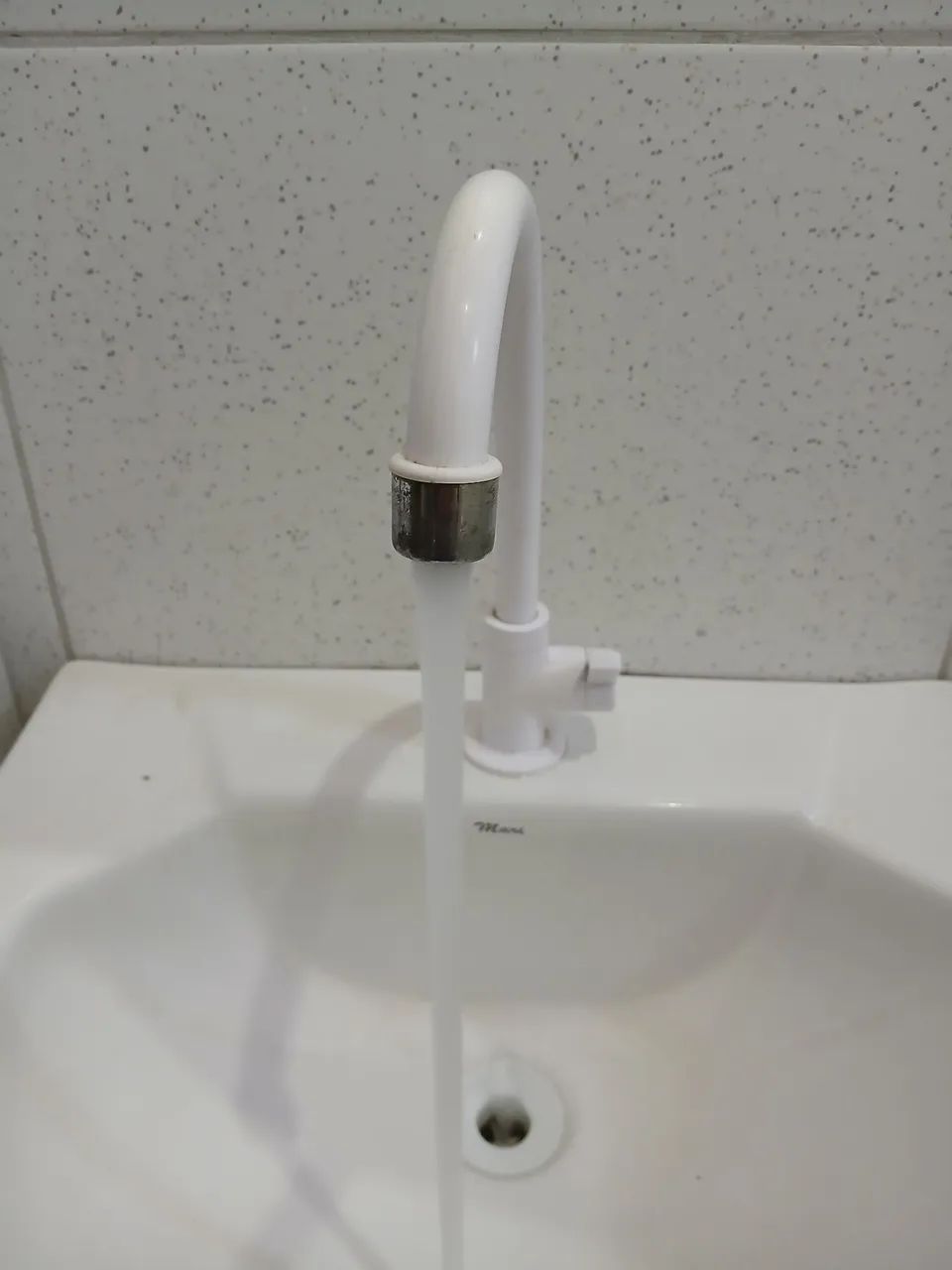 Torneira de mesa hydraplus - Foto 3