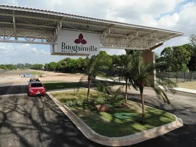 A.Moura Gestor Imobiliário Vende o Lote 53 da Quadra 75 Bougainville Belém(aberto), Belém,