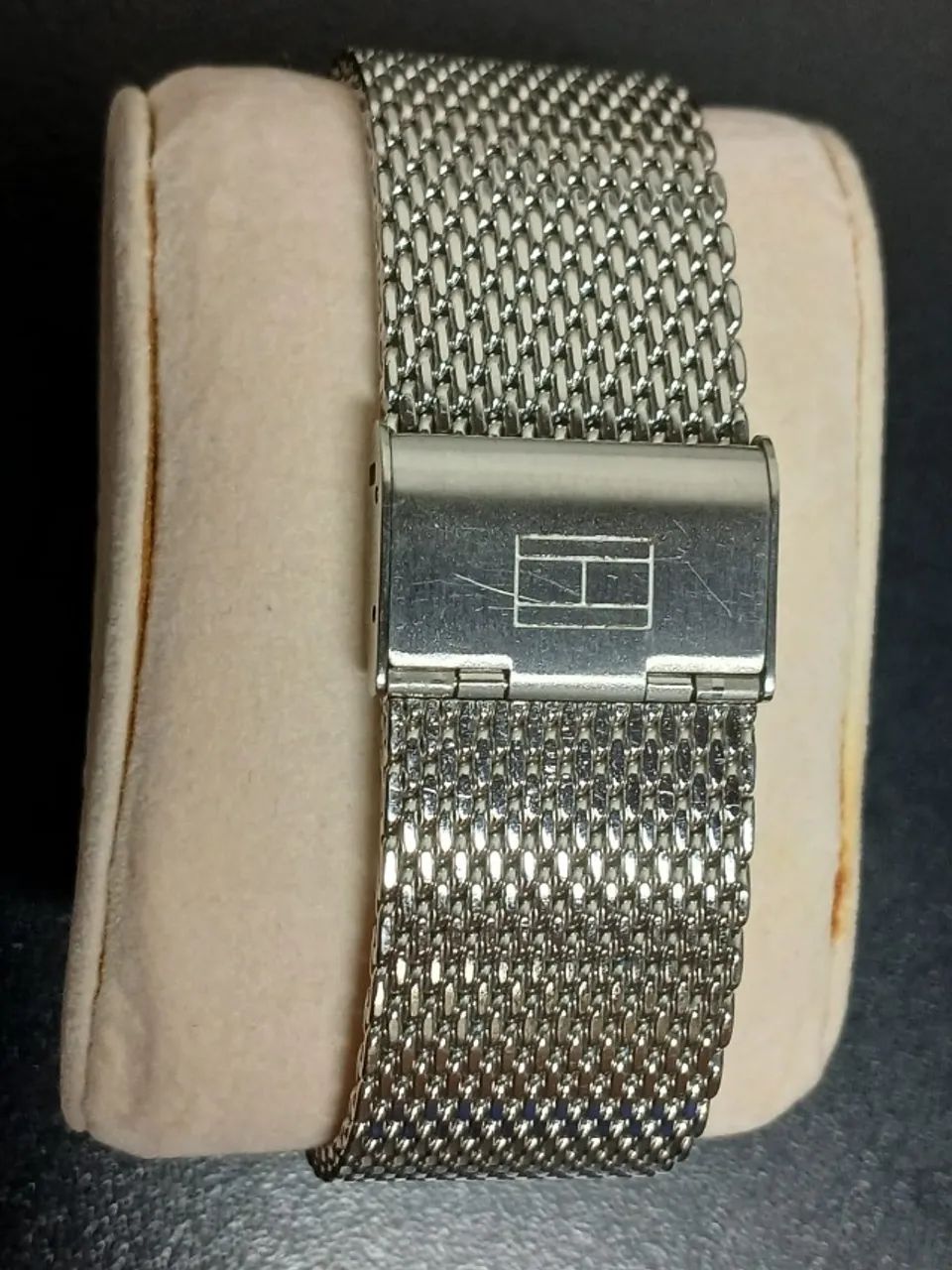 RELÓGIO GMT 5ATM RESISTANT 690,00 - Foto 2