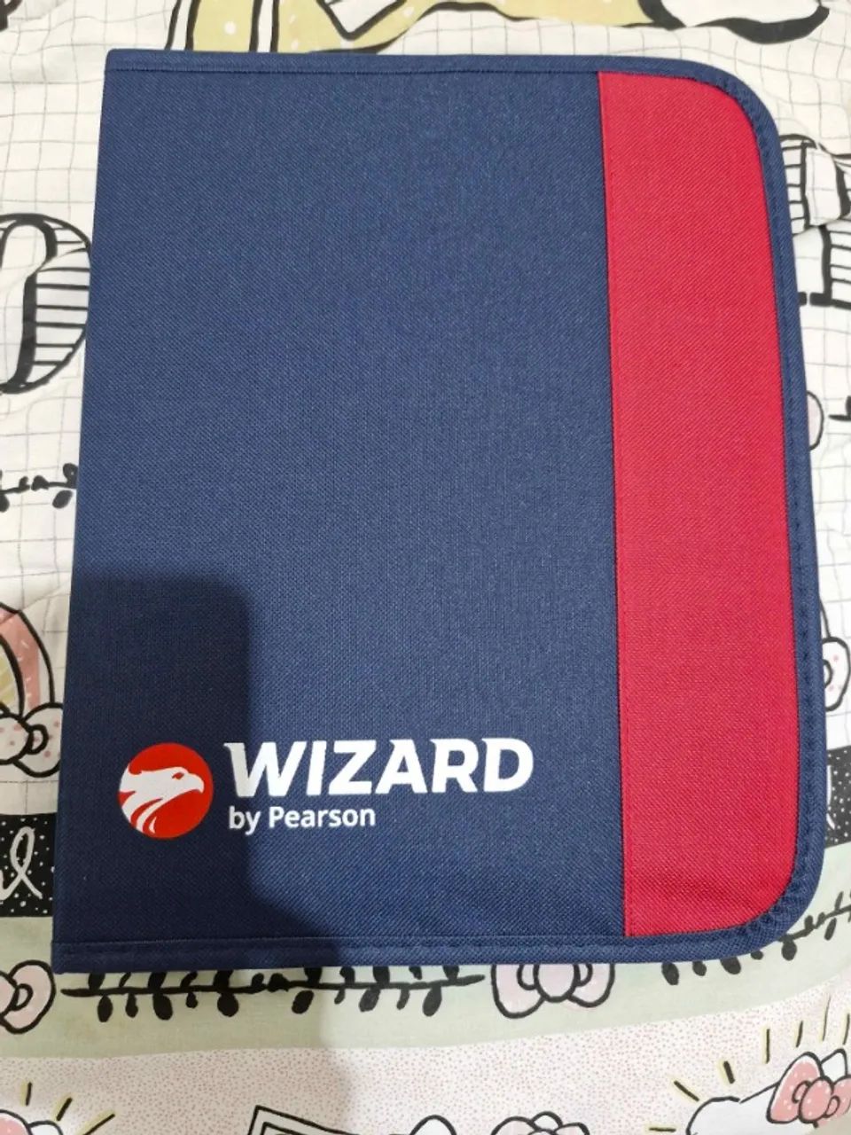Fichario da Wizard