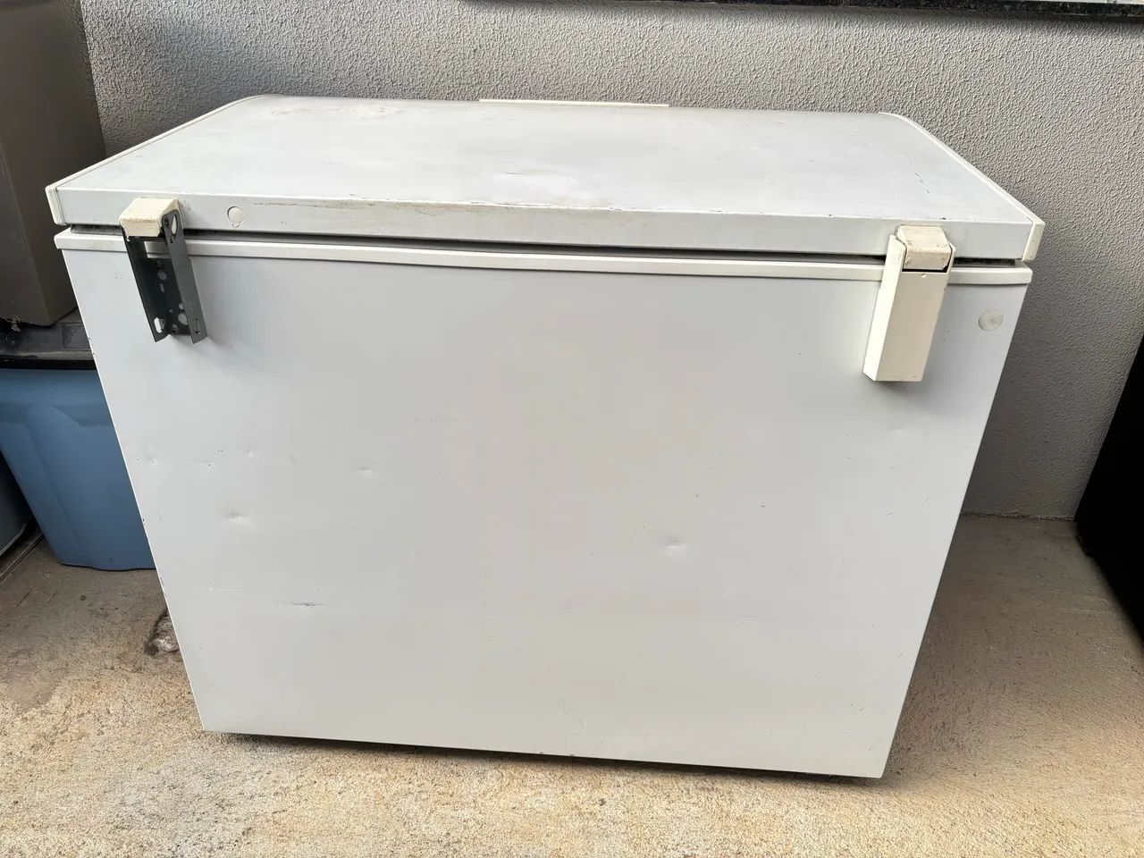 Freezer 