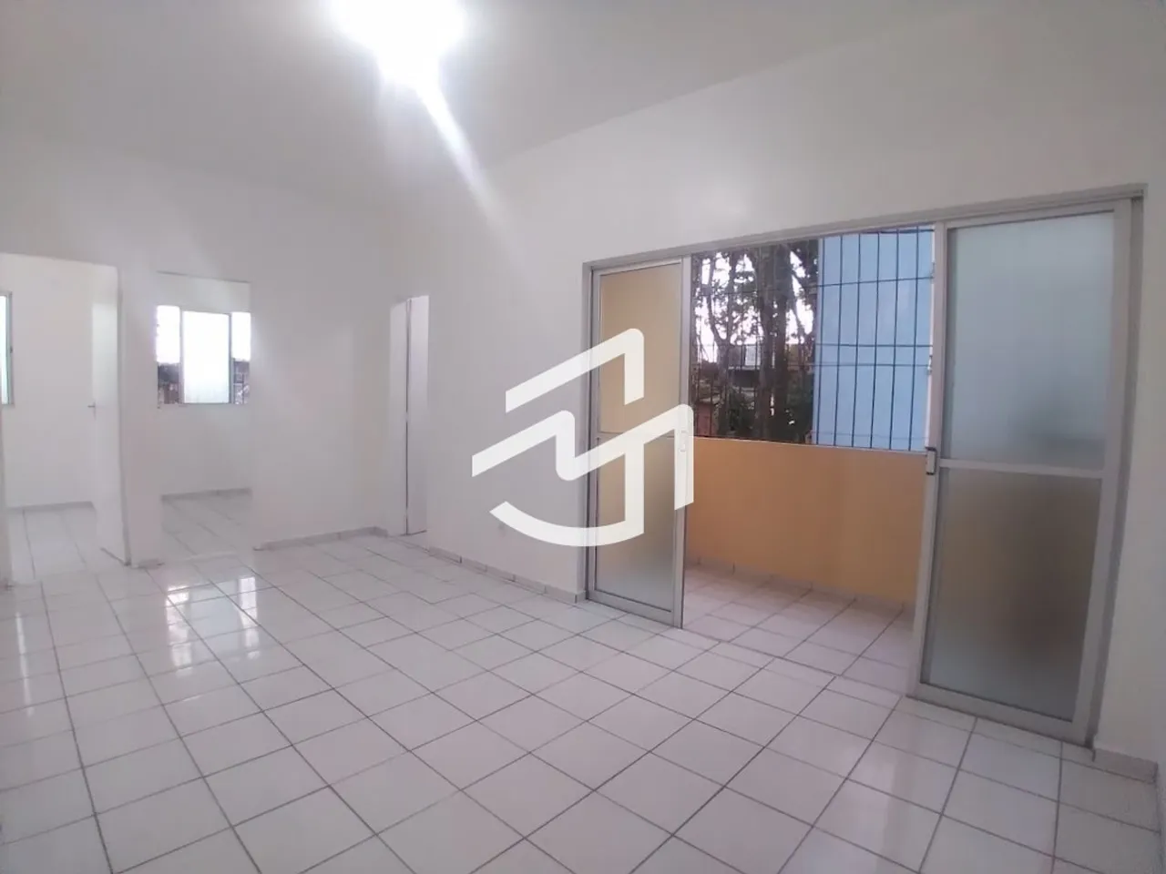APARTAMENTO RESID. CIRCUITO DAS ÁGUAS COM 2 QUARTOS, SENDO 1 SUÍTE, 60 M² - ALUGUEL POR R$