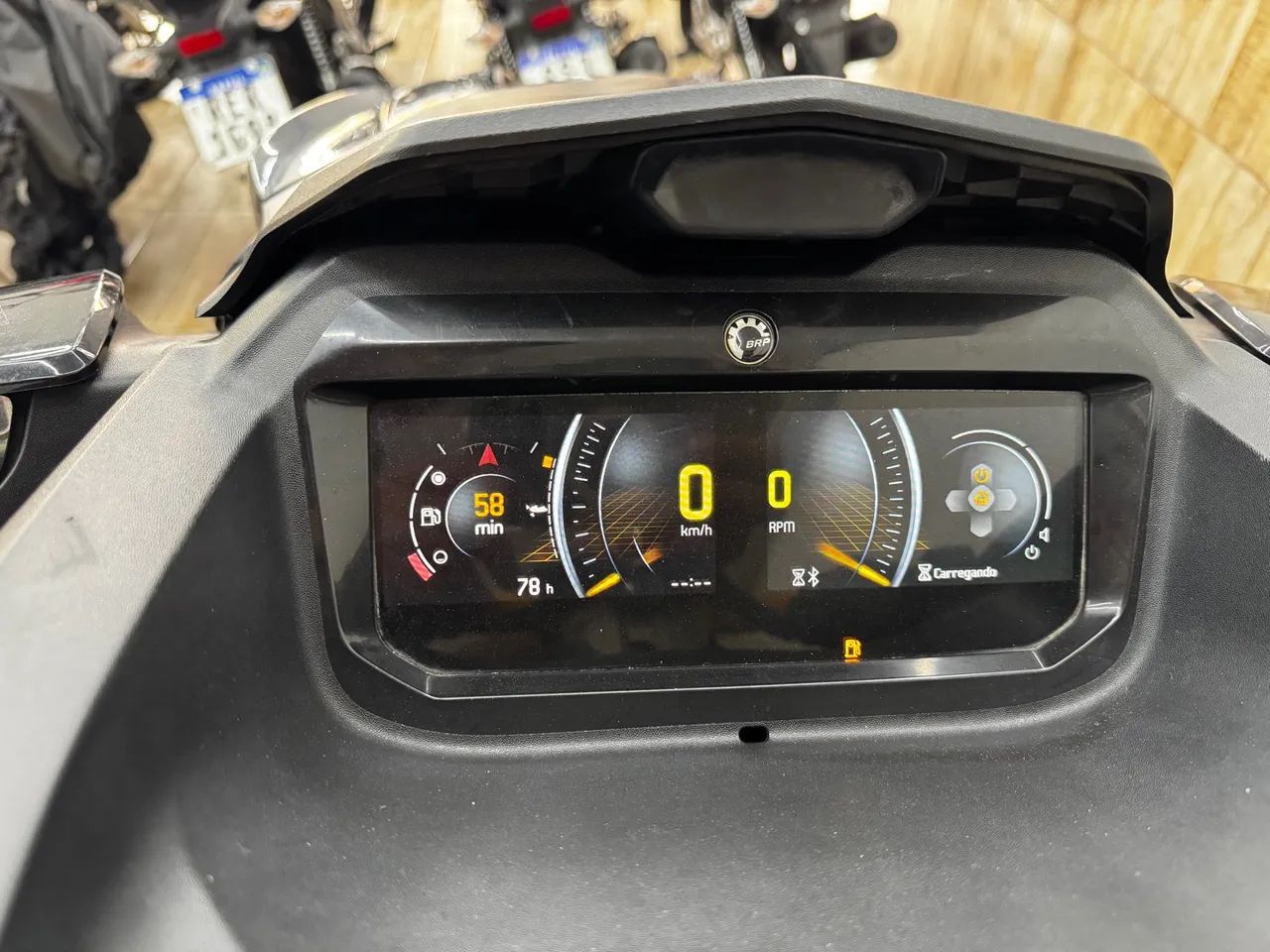 Jet Ski Sea-Doo RPX 2022 - Impecável! - Foto 3