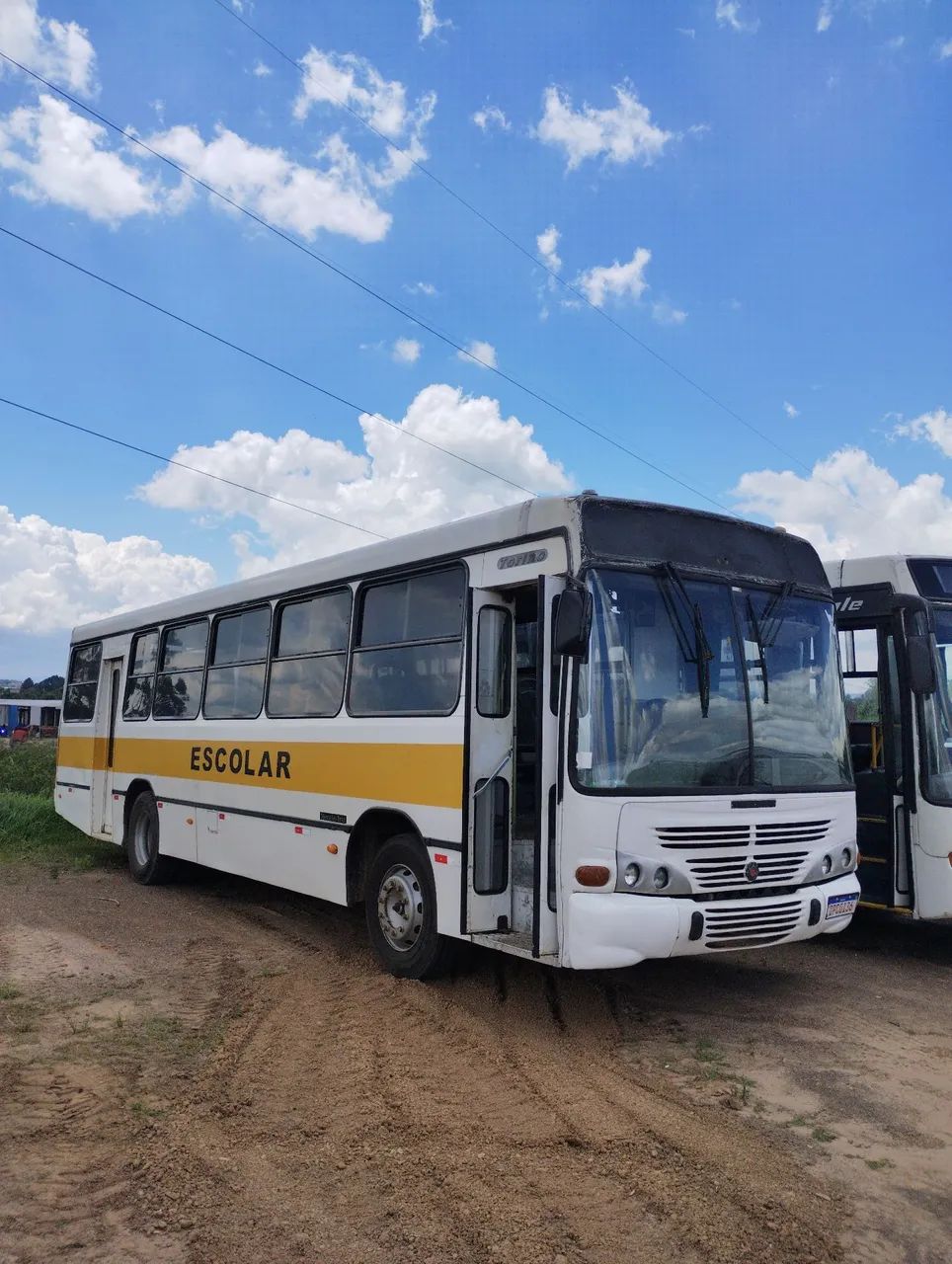 Vendo Mercedes Torino 2006 1418