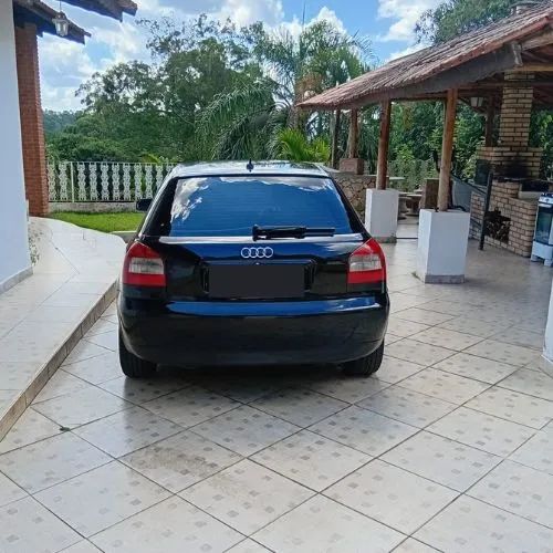 VENDO AUDI A3 - COMPLETÍSSIMO E EM ÓTIMO ESTADO! - Foto 3