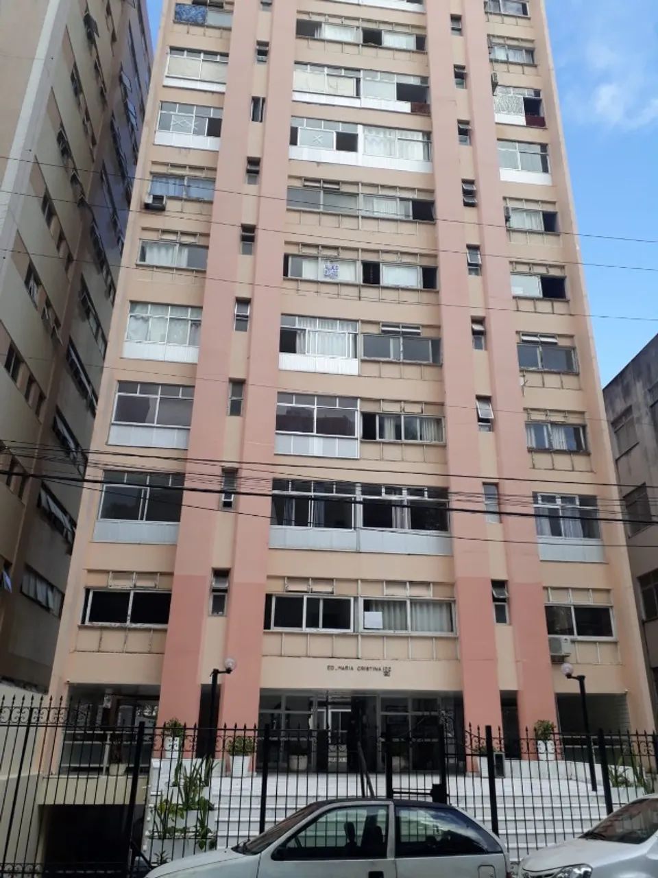 Foto - Salvador - Barra