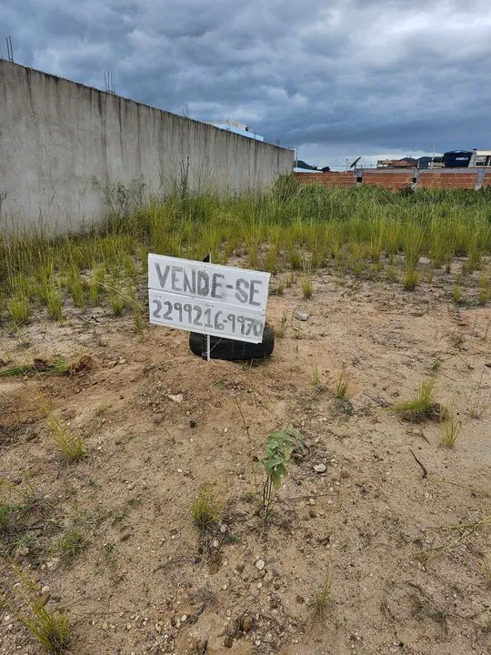 VENDO TERRENO NO LOTEAMENTO PORTAL DE IGUABA - Foto 3
