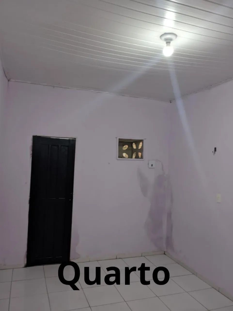 Alugo kitnet - Foto 2