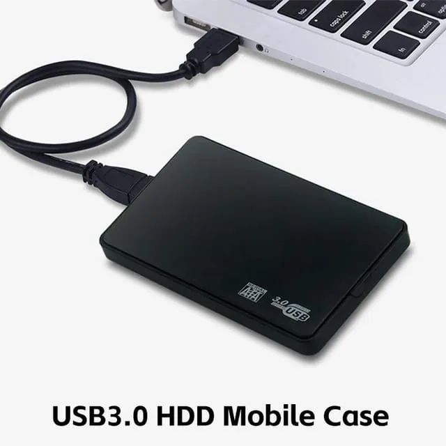 Case 3.0 USB SATA - Foto 2