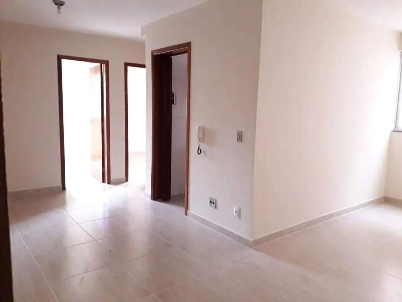 Apartamento 03 quartos- B. Monte Castelo