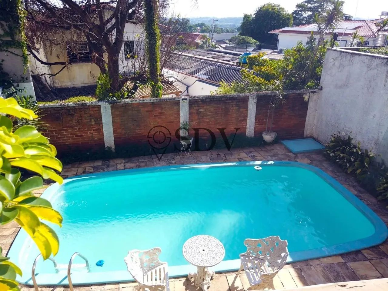 Excelente Casa com Piscina - Vila Beatriz - Foto 4
