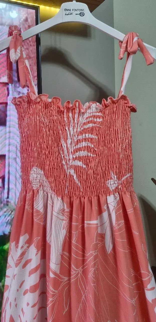 Vestido longo  - Foto 2
