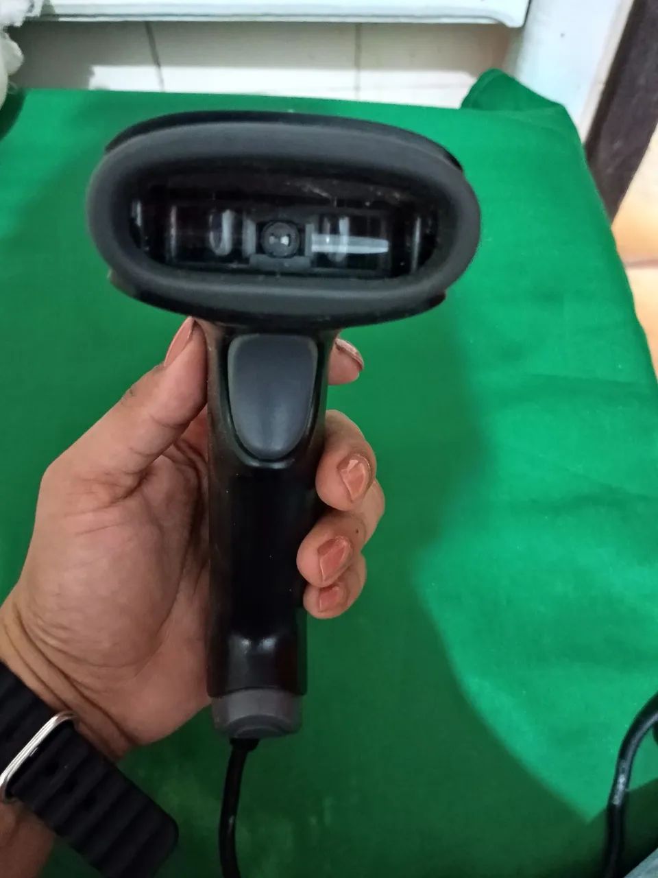 Bipador de código de barras - Foto 3