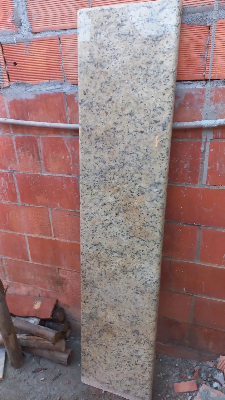 Granito para bancada ou revestimento