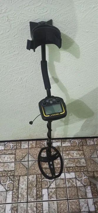 Tianxun Detector De Metal Tx-850 Profissional