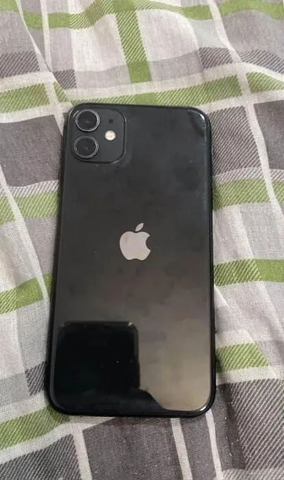 Iphone 11 - Foto 2