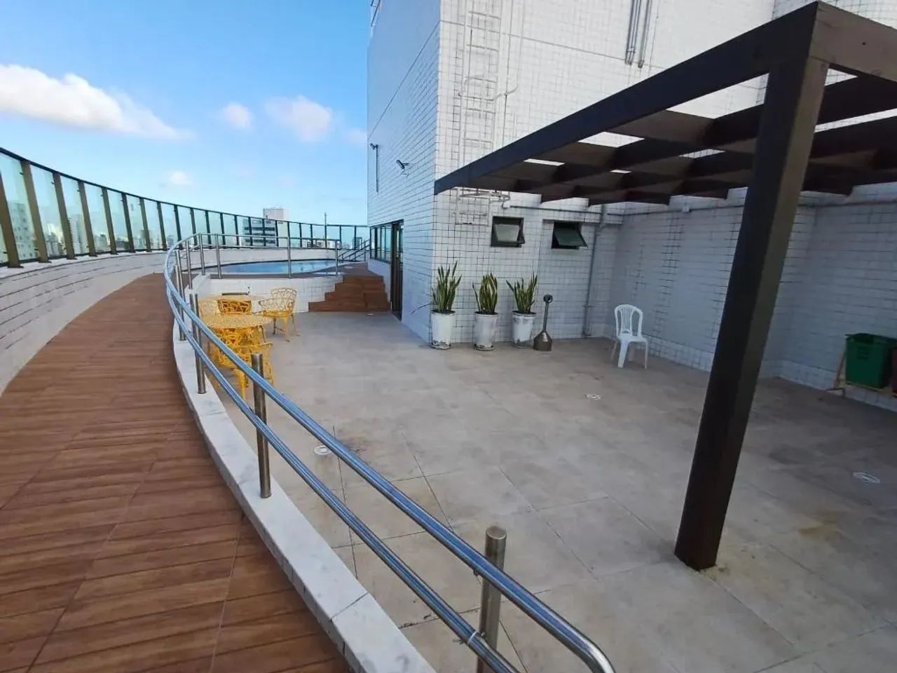 Edf. Saint Raphael - TORRE - 91 M2 3 QUARTOS 1 SUÍTE REFORMADO ARMÁRIOS EM TODOS OS AMBIEN - Foto 11