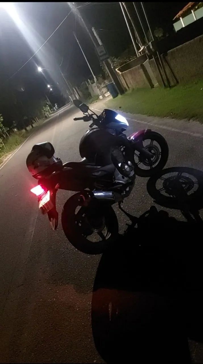 Cb 300R completa - Foto 5