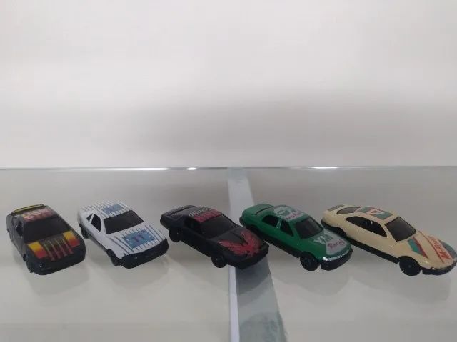 Carrinhos (15 unidades) - Foto 2