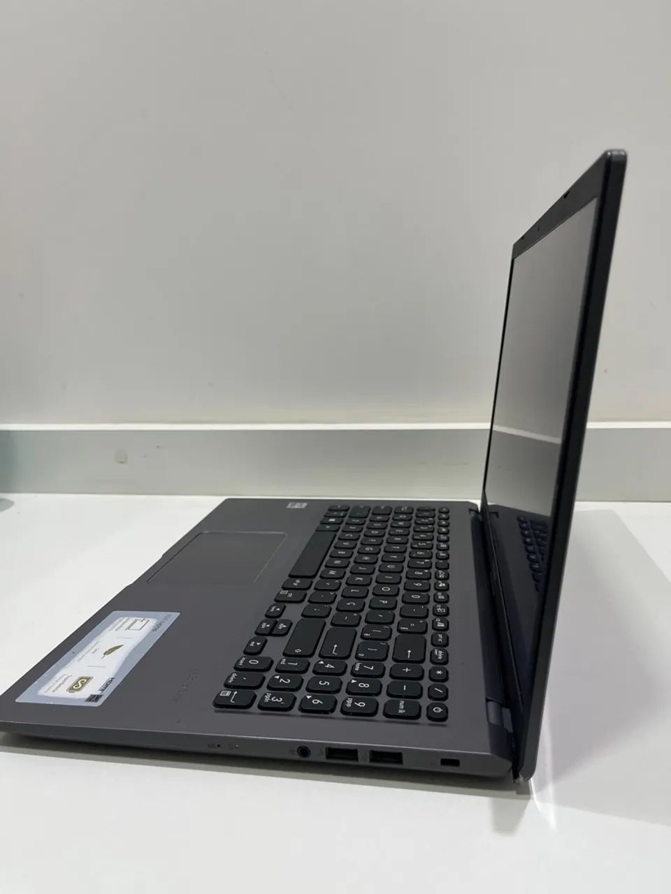 Notebook Asus com Intel Core i5 - Foto 3