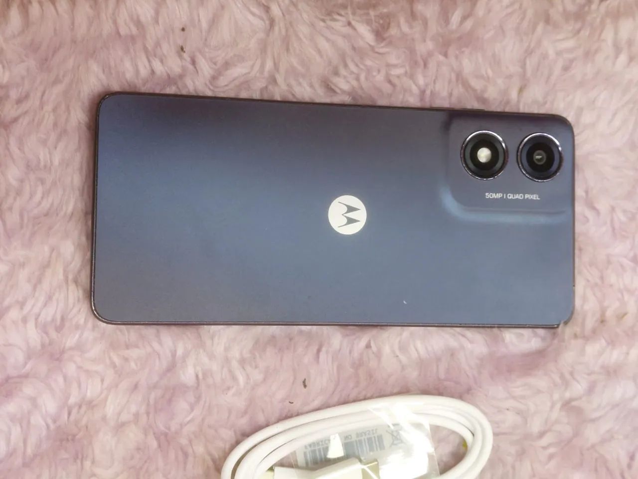 Motorola g04 - Foto 5