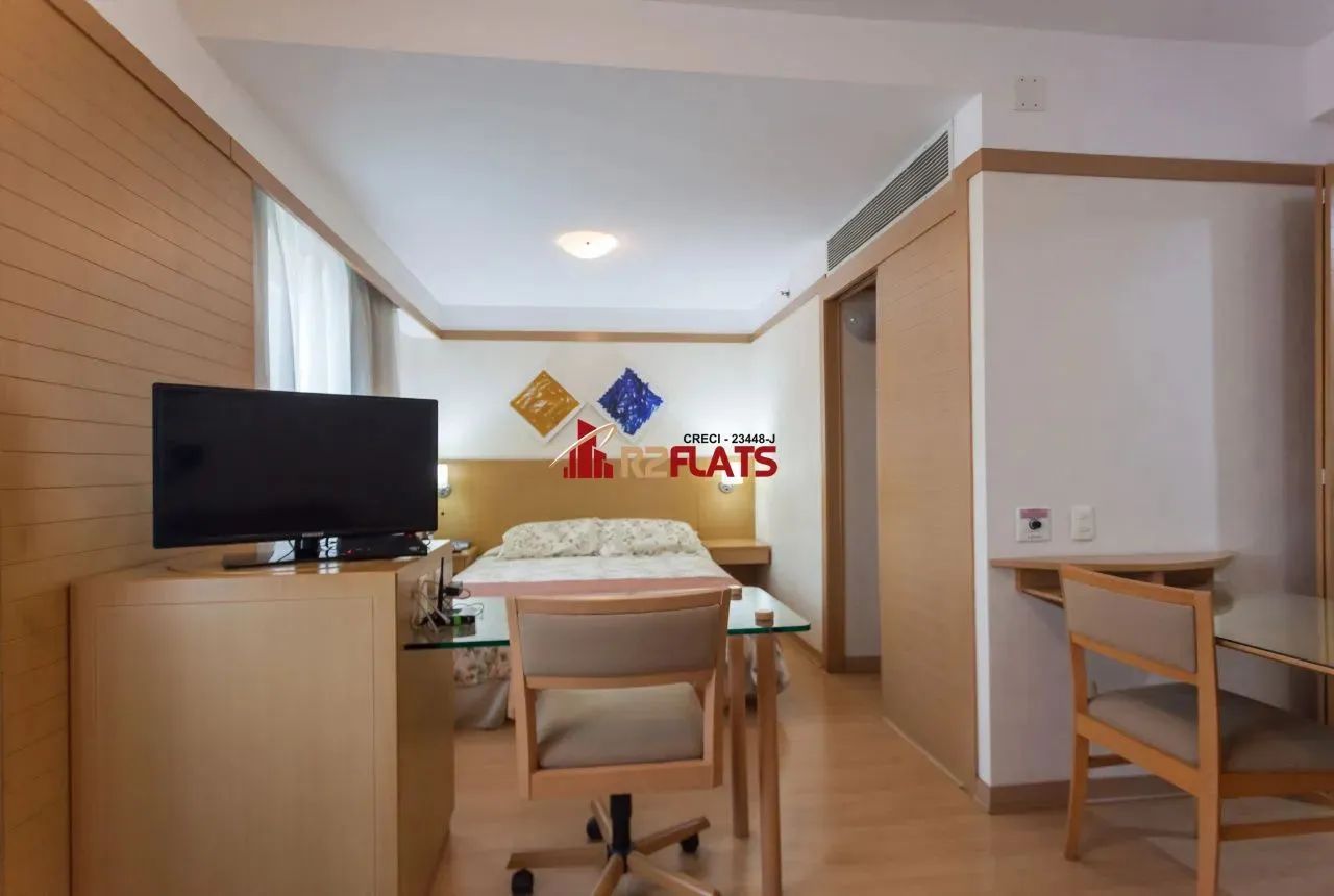 Flat com ótimo preço no bairro Perdizes. Confira! - Foto 5