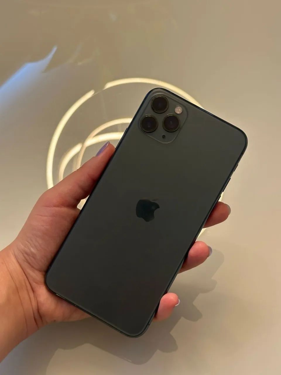 iPhone 11 PRO MAX - Foto 2