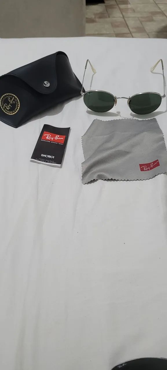 Ray-Ban Italiano original  - Foto 3