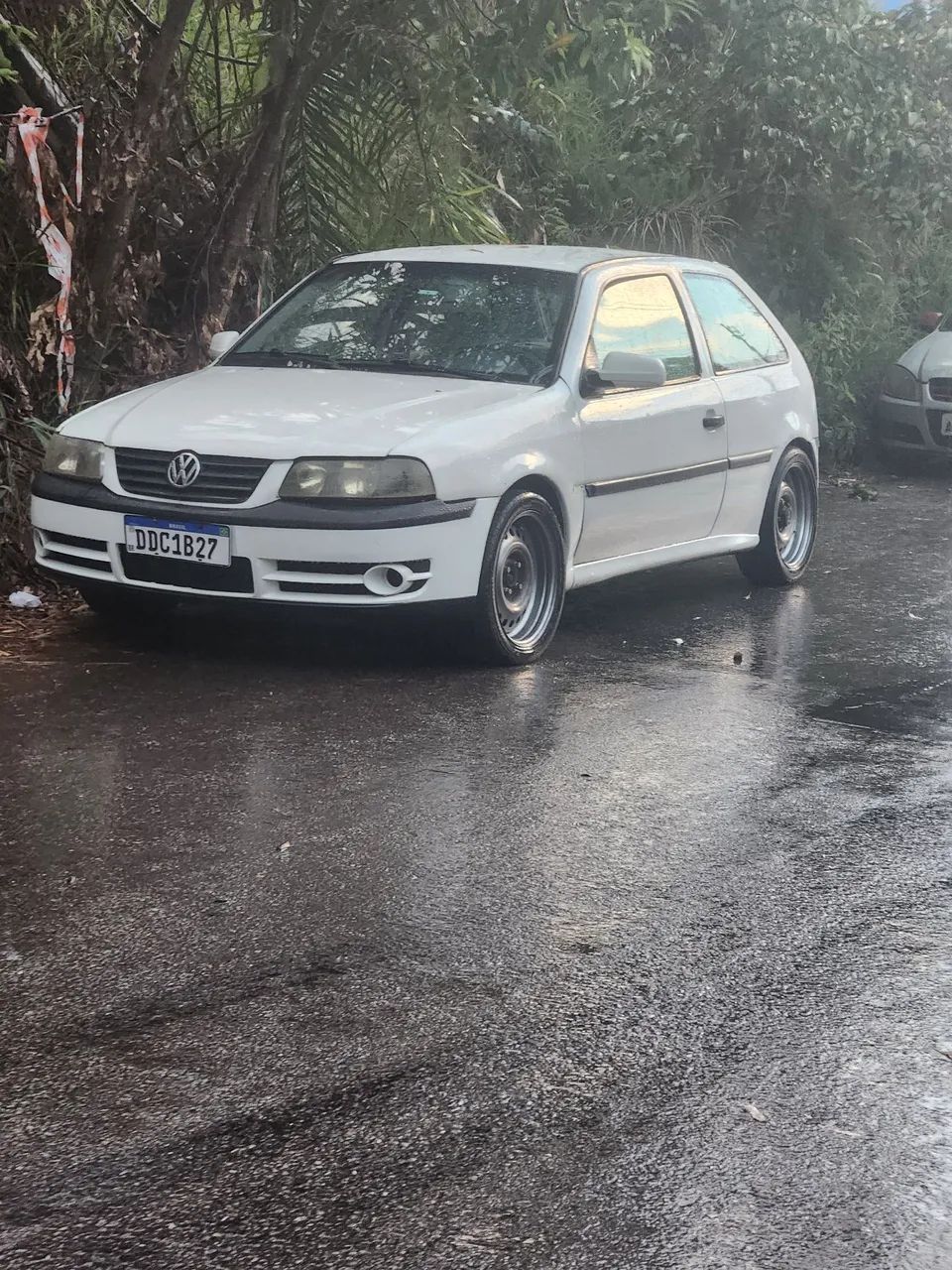 GOL G3 1.8 8V AP - Foto 2