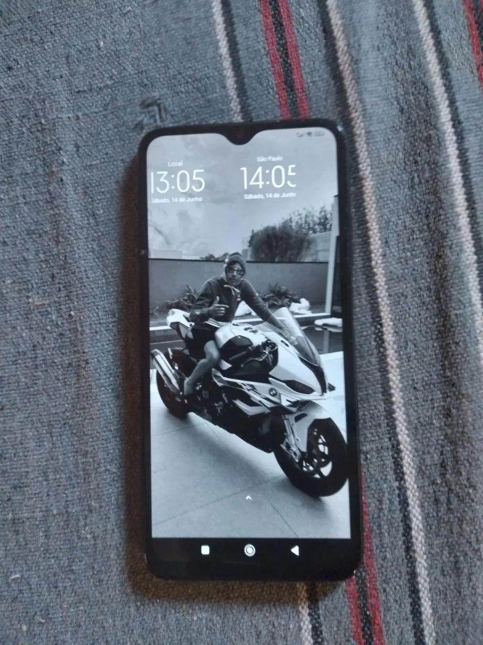Poco m3