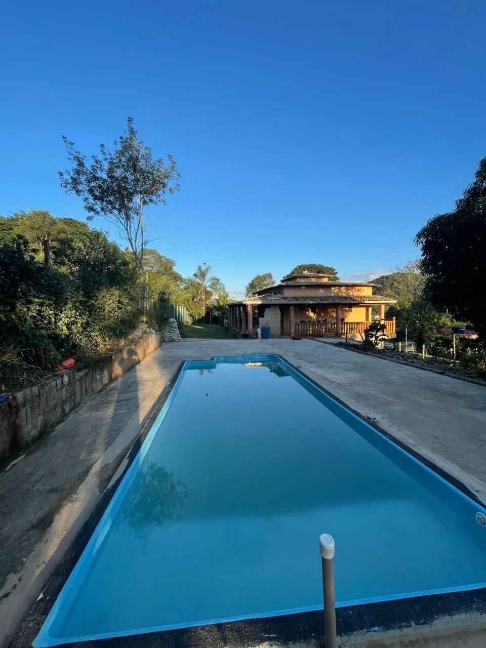 Sitio para finais de semana - Foto 5