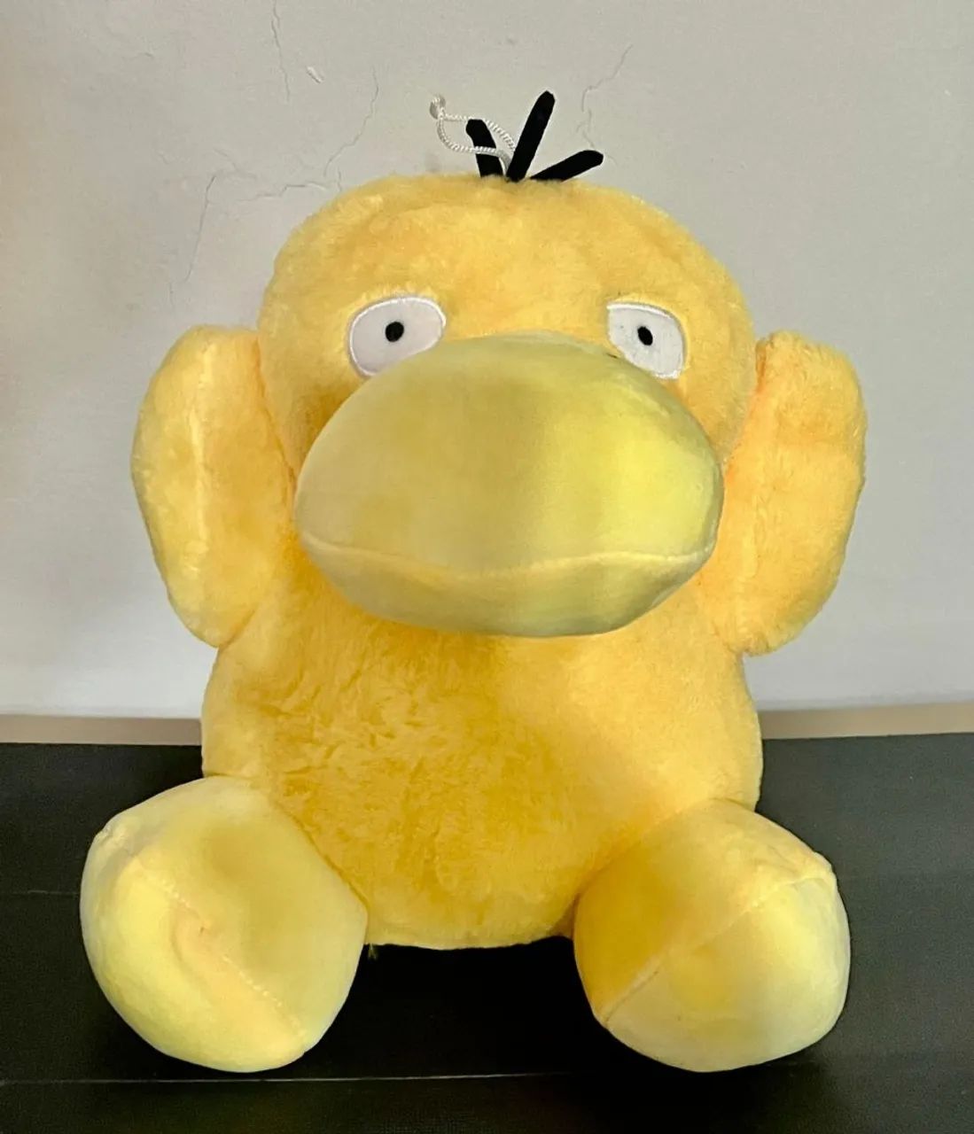 Pelúcia Psyduck Pokémon