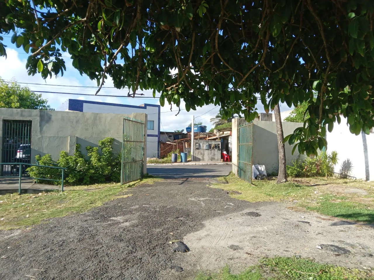 Lote/Terreno À Venda