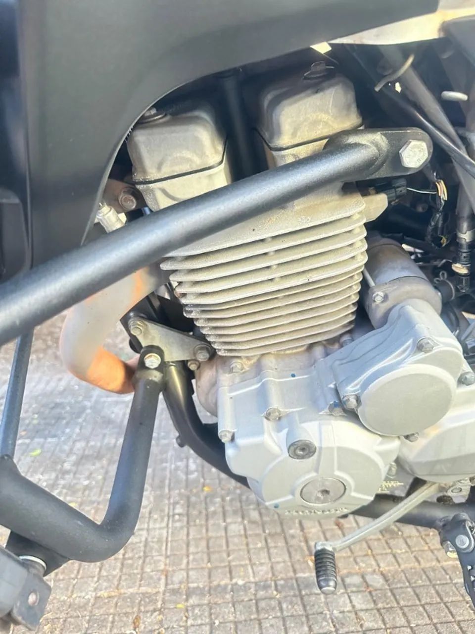 XRE 300 2015 - Foto 10