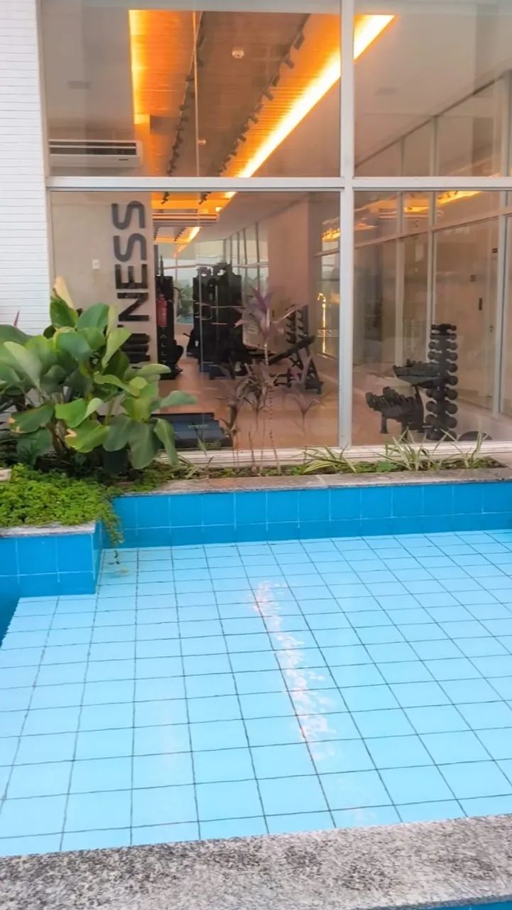 Apto tipo studio, 47m², 1 vaga no Ed. Torre Evidence  - Foto 4