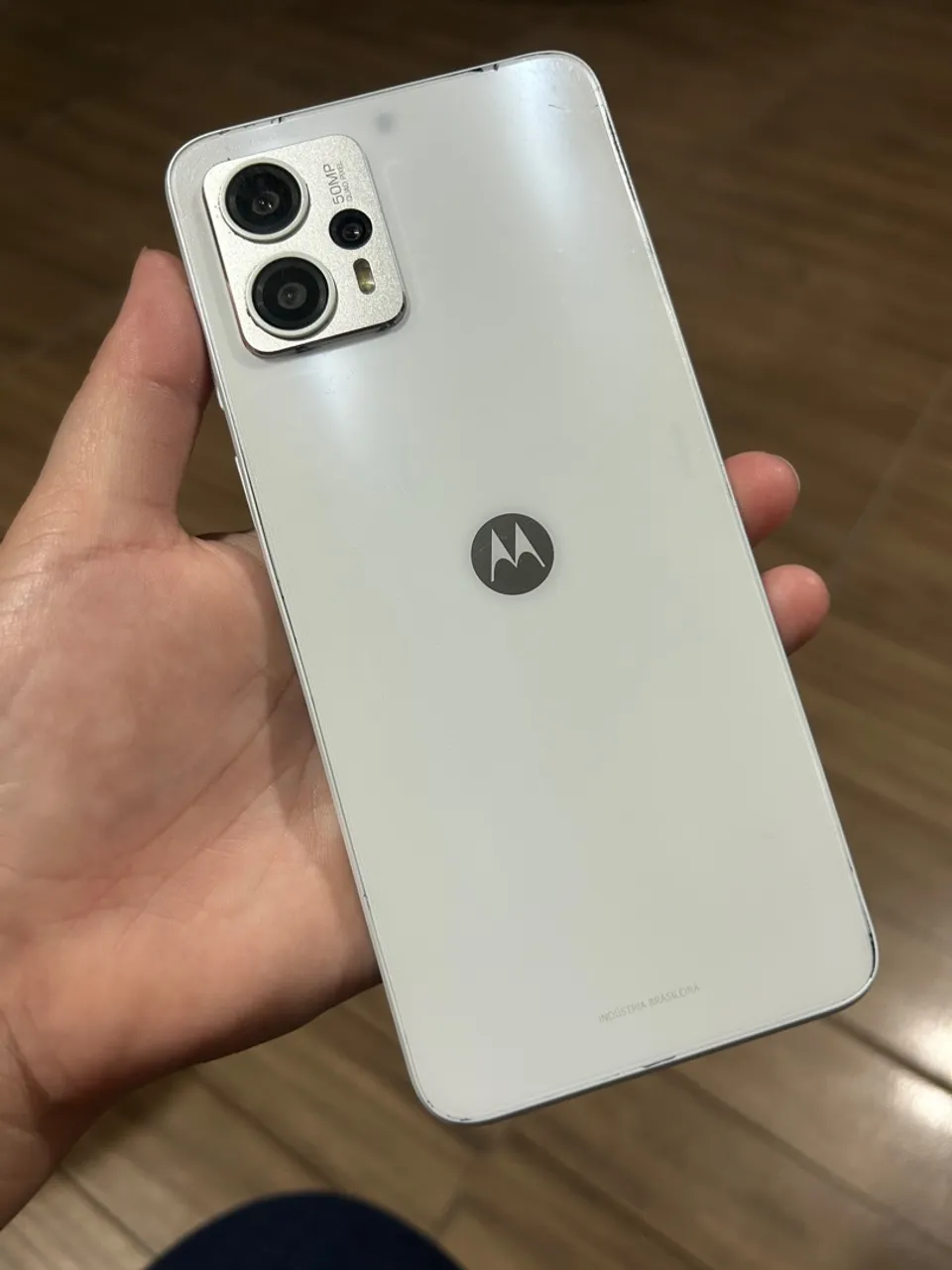 Moto g23