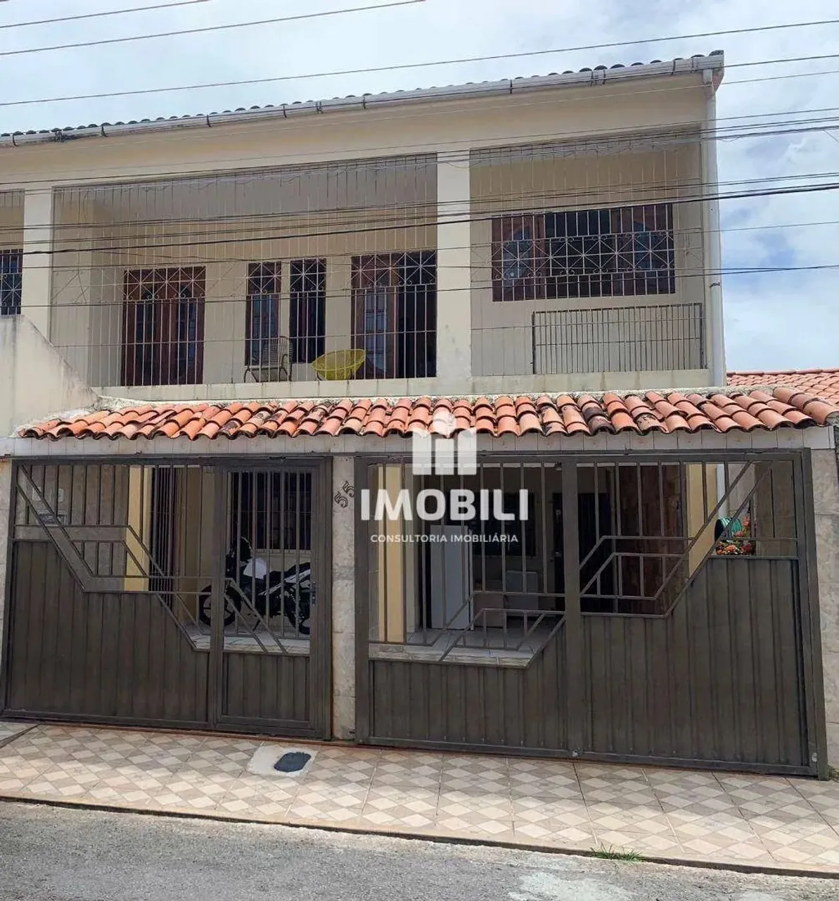 Casa com 7 dormitórios à venda por R$ 1.000.000,00 - Jatiúca - Maceió/AL