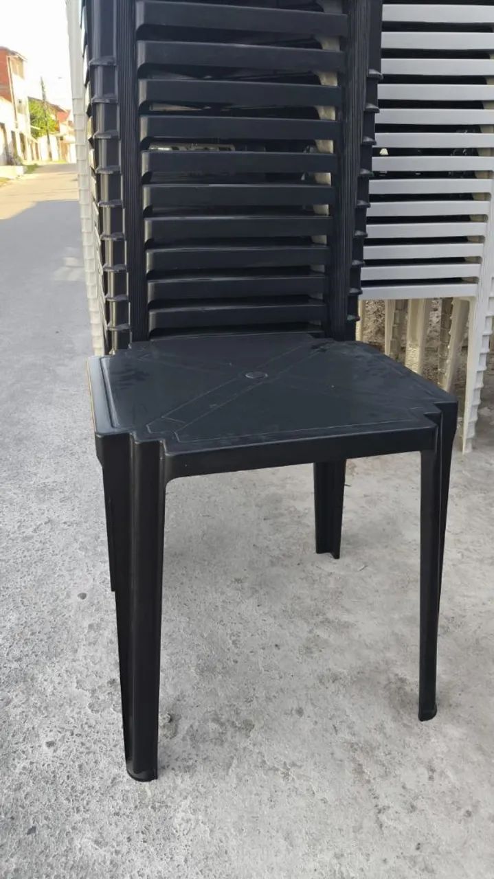 Mesas de plástico  - Foto 3