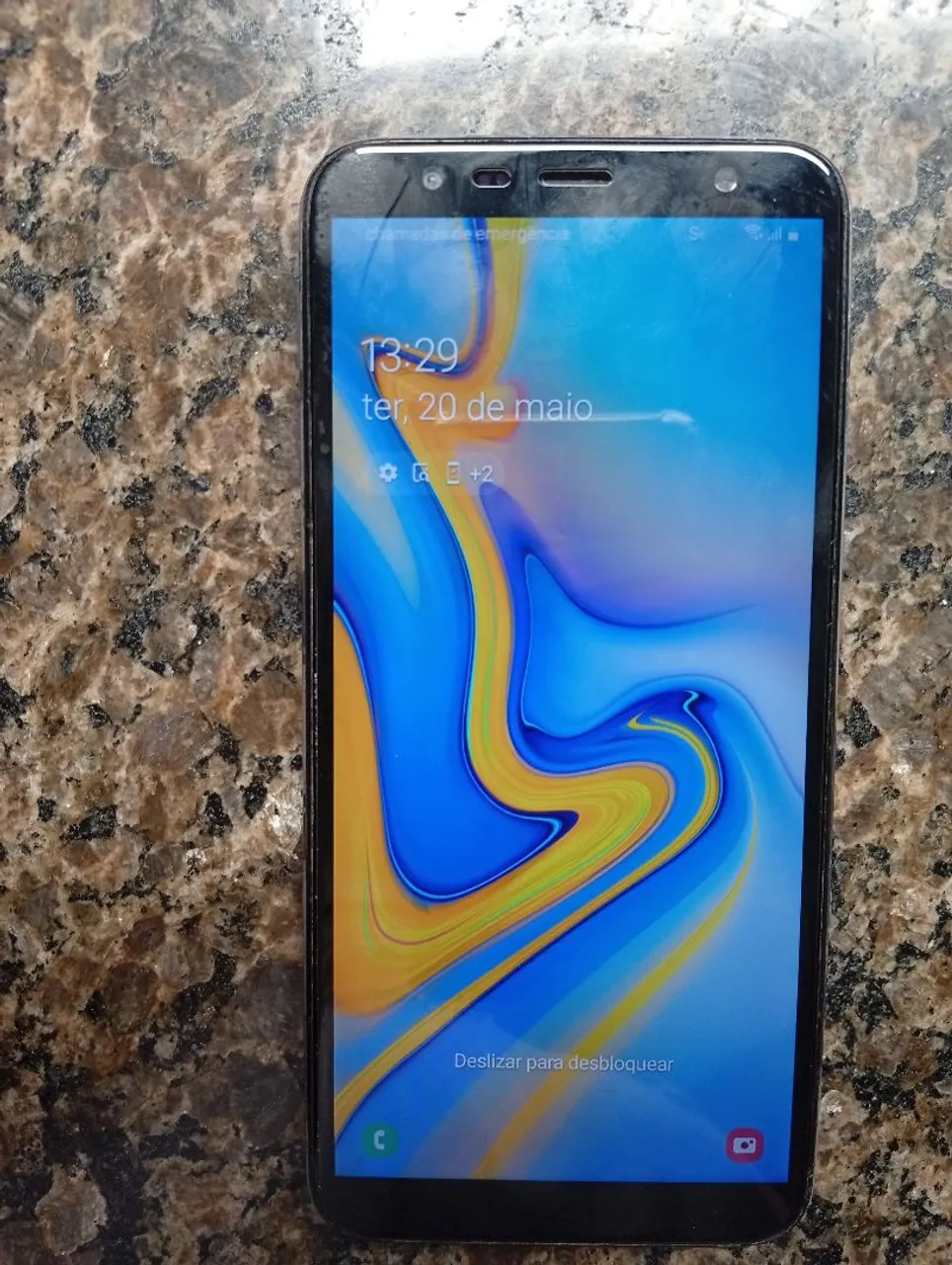 Samsung Galaxy J6+ 64 GB 4 RAM