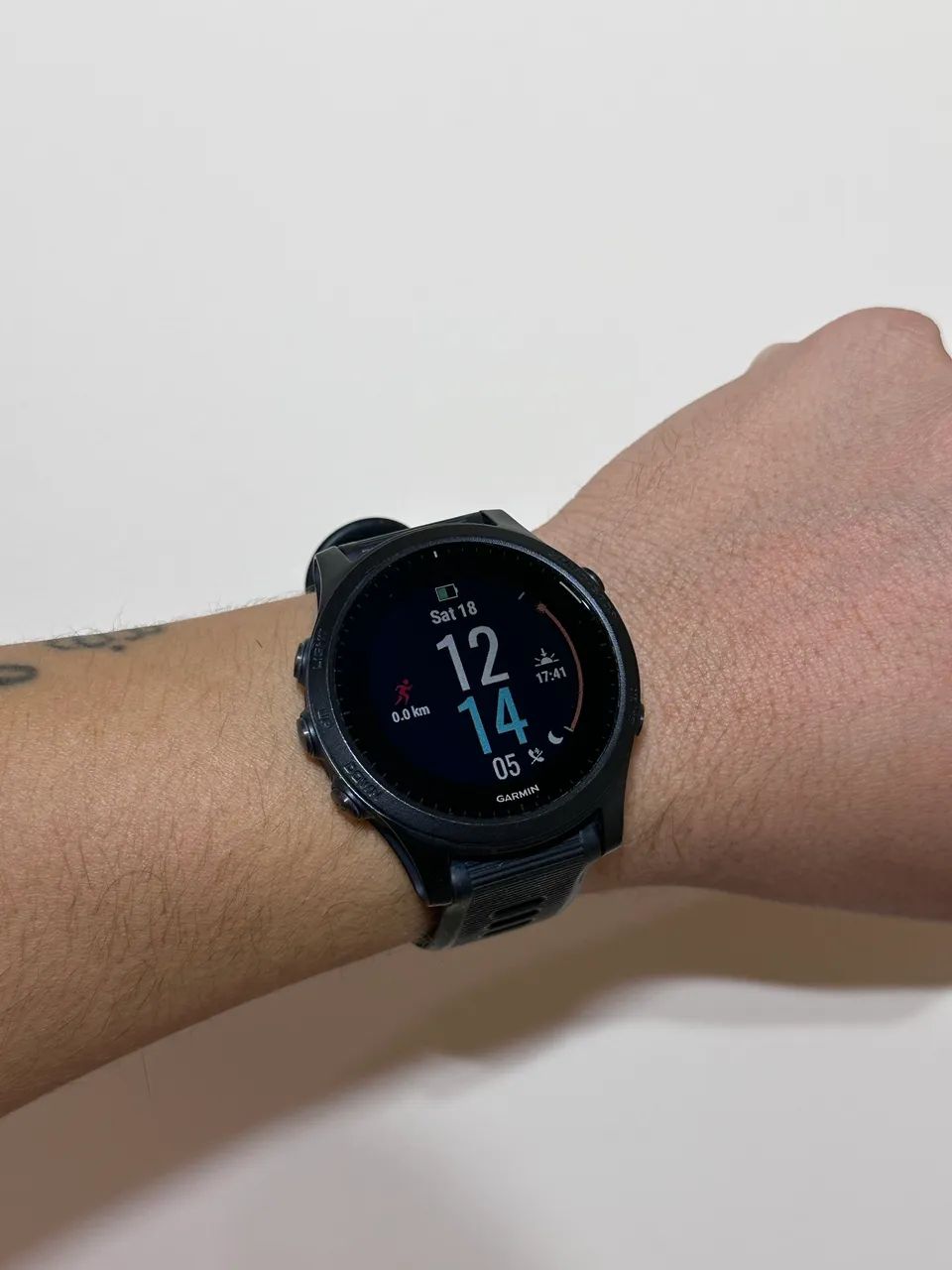 Garmin Forerunner 945  - Foto 2