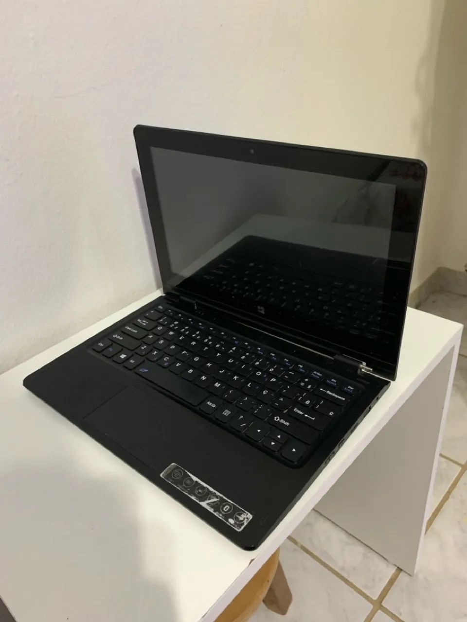 Vende-se Notebook Multilaser - Foto 3