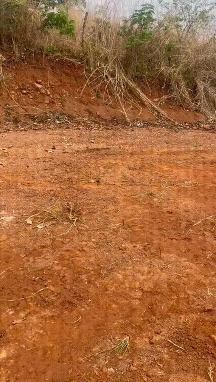 Terreno em área rural com vista espetacular - Foto 5